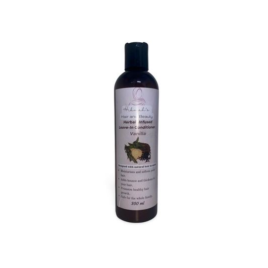 Herbal Leave In Conditioner 300ml